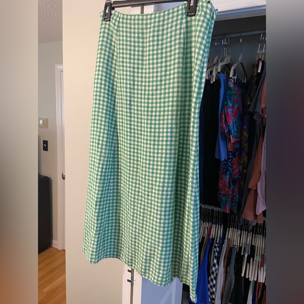 Ann Taylor Loft skirt NWT size 8